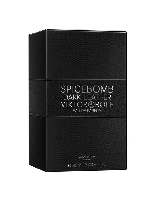 Viktor & Rolf Spicebomb Dark Leather EDP product photo View 03 L