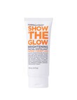 Formula 10.0.6 Show The Glow Exfoliating Scrub, 100ml product photo