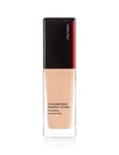 Shiseido Synchro Skin Radiant Lifting Foundation, 30ml product photo