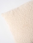 Tilly Home Bobbi Boucle Cushion, Crème product photo View 02 S