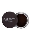 1000HR Brow Styling Wax, Ash Dark Brown product photo View 02 S