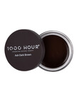 1000HR Brow Styling Wax, Ash Dark Brown product photo View 02 S