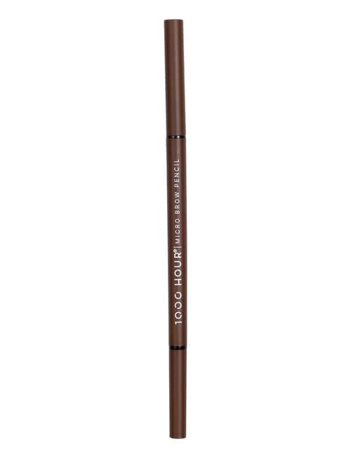 1000HR Micro Pencil Medium Brown, 0.1g product photo View 02 L