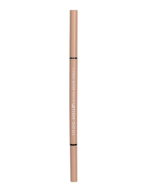 1000HR Micro Pencil Light Brown, 0.1g product photo View 02 L