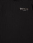 No Issue St Germain Long Sleeve Tee, Black product photo View 03 S