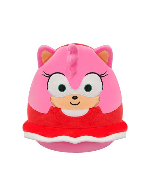 Squishmallows 20cm Sonic Soft Toy, Series 20, Assorted product photo
