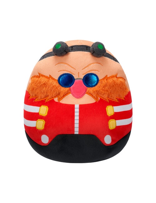 Squishmallows 20cm Sonic Soft Toy, Series 20, Assorted product photo View 02 L