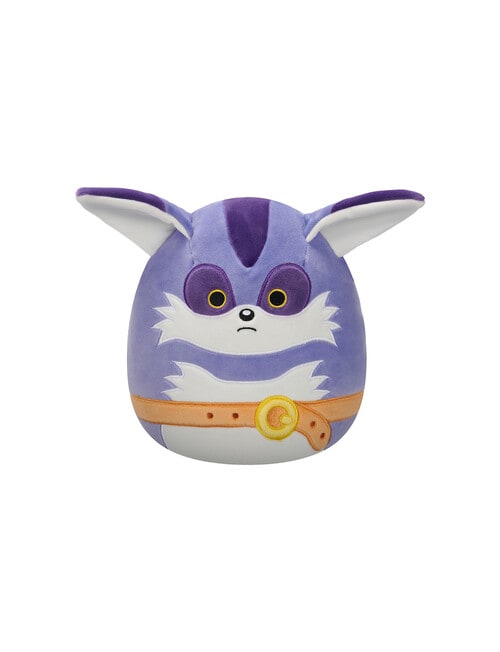 Squishmallows 20cm Sonic Soft Toy, Series 20, Assorted product photo View 03 L