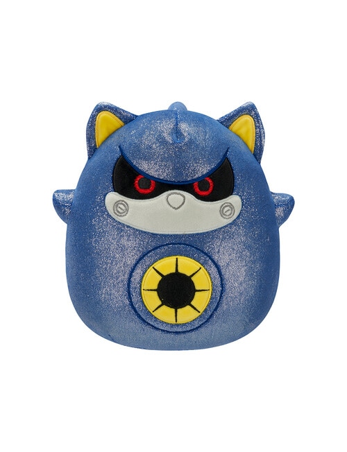 Squishmallows 20cm Sonic Soft Toy, Series 20, Assorted product photo View 04 L