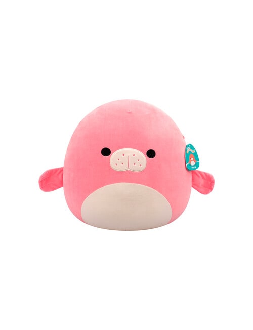 Squishmallows 40cm Soft Toy, Series 20, Squad A, Assorted product photo View 03 L
