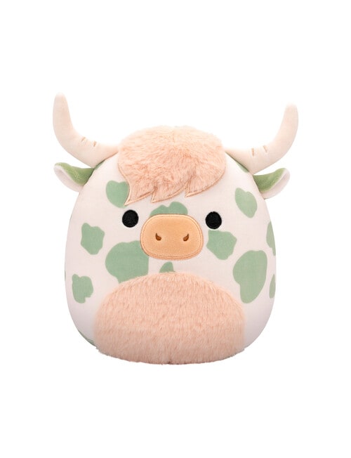 Squishmallows 19cm Soft Toy, Series 20, Squad A, Assorted product photo View 06 L