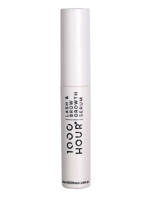 1000HR Lash & Brow Growth Serum, 3ml product photo View 03 L