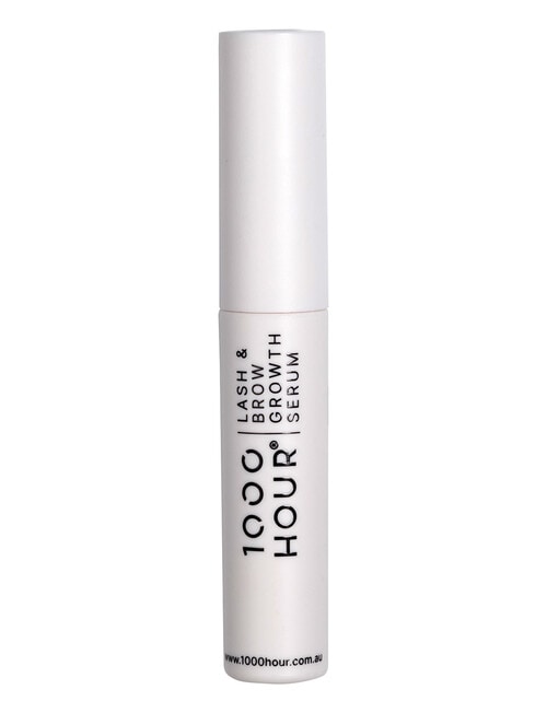 1000HR Lash & Brow Growth Serum, 3ml product photo View 03 L