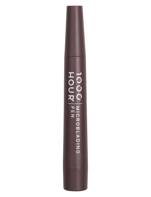 1000HR Micro Blading Pen Dark Brown, 1.5g product photo View 03 L