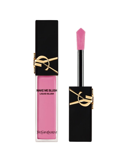 Yves Saint Laurent Liquid Blush product photo