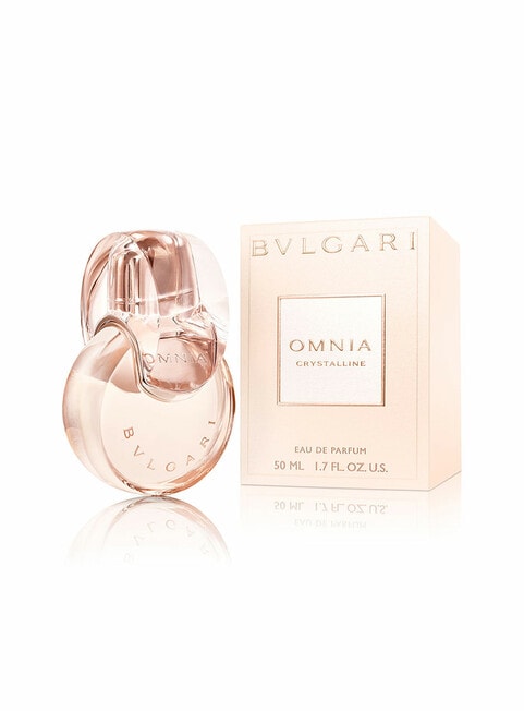 Bvlgari Omnia Crystalline EDP product photo View 02 L