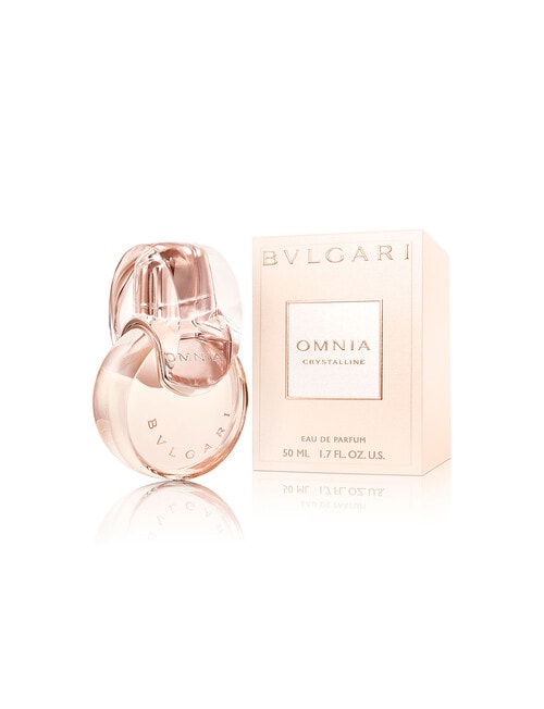 Bvlgari Omnia Crystalline EDP product photo View 02 L