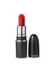 MAC M.A.Cximal Sleek Satin Mini Lipstick product photo