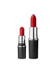 MAC M.A.Cximal Sleek Satin Mini Lipstick product photo View 02 S