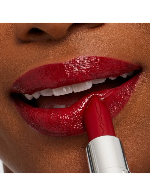MAC M.A.Cximal Sleek Satin Mini Lipstick product photo View 06 L