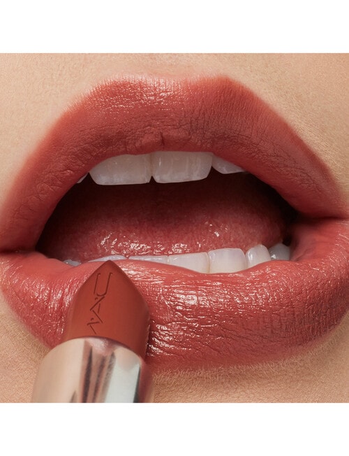 MAC M.A.Cximal Sleek Satin Mini Lipstick product photo View 04 L