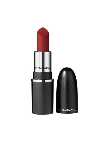 MAC MAC M.A.Cximal Sleek Satin Mini Lipstick product photo
