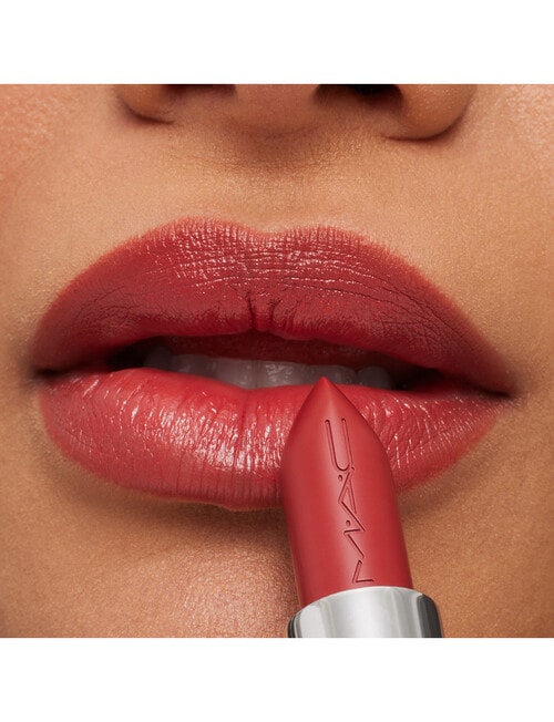 MAC MAC M.A.Cximal Sleek Satin Mini Lipstick product photo View 05 L