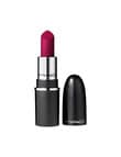 MAC M.A.Cximal Sleek Satin Mini Lipstick product photo