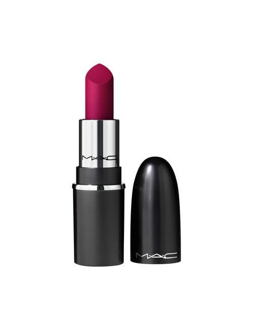 MAC M.A.Cximal Sleek Satin Mini Lipstick product photo