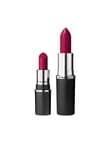 MAC M.A.Cximal Sleek Satin Mini Lipstick product photo View 02 S