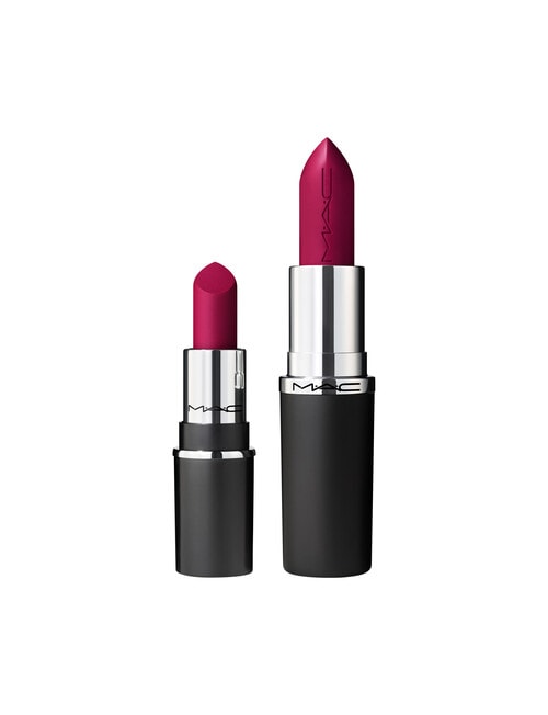 MAC M.A.Cximal Sleek Satin Mini Lipstick product photo View 02 L
