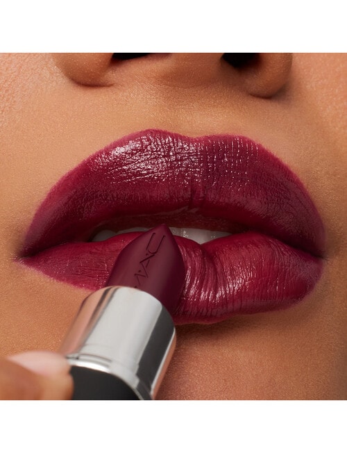 MAC M.A.Cximal Sleek Satin Mini Lipstick product photo View 05 L