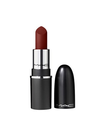 MAC M.A.Cximal Sleek Satin Mini Lipstick product photo