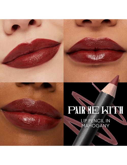 MAC M.A.Cximal Sleek Satin Mini Lipstick product photo View 07 L