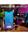 Games Hitster: The Music Party Game product photo View 05 S