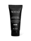 Natio Luminous Pearl Perfecting Primer, 50g product photo