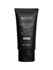 Natio Mineral Tinted Moisturiser SPF50+ product photo