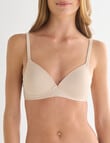 Honey Vegas Wirefree First Bra, Nude, AA-C product photo