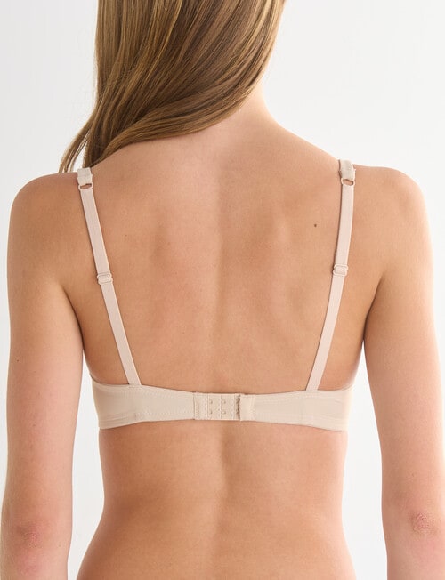Honey Vegas Wirefree First Bra, Nude, AA-C product photo View 02 L
