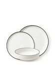 Stevens Cambridge Dinnerset, 12 Piece product photo