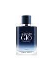Armani Acqua Di Gio Profondo Parfum product photo