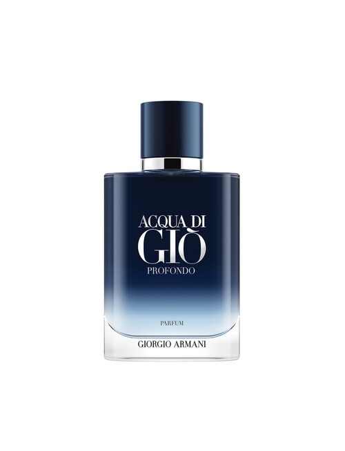 Armani Acqua Di Gio Profondo Parfum product photo
