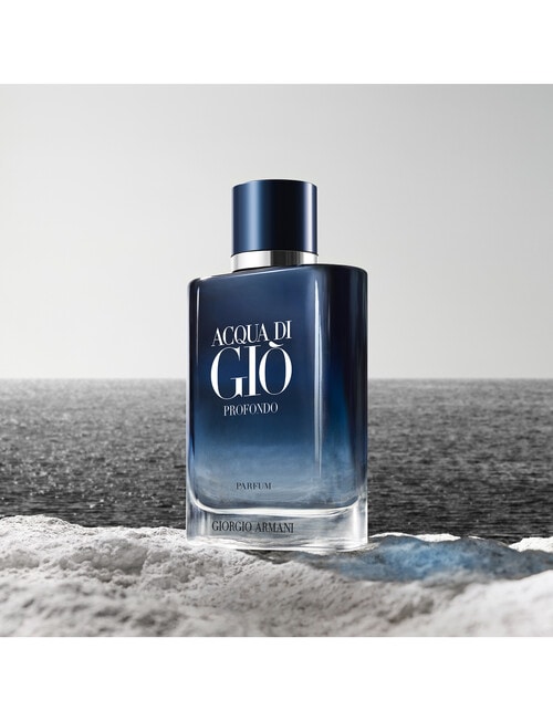 Armani Acqua Di Gio Profondo Parfum product photo View 03 L