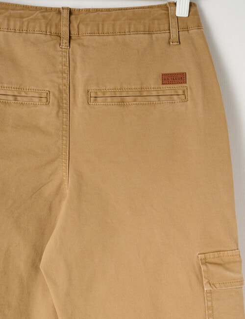 No Issue Cargo Pant, Spice product photo View 02 L