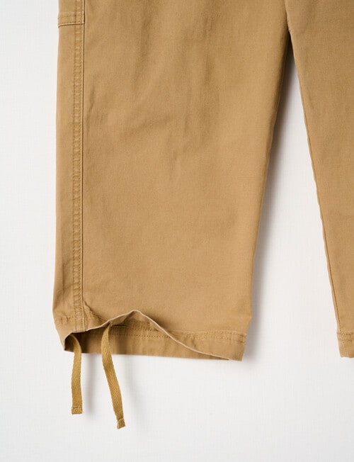 No Issue Cargo Pant, Spice product photo View 04 L