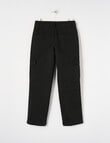 No Issue Cargo Pant, Black product photo View 02 S