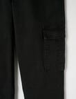 No Issue Cargo Pant, Black product photo View 03 S