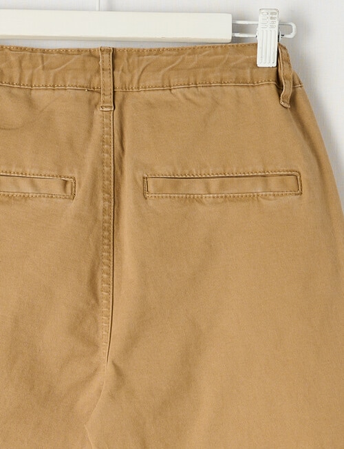 No Issue Baggy Cargo Pant, Spice product photo View 02 L