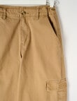 No Issue Baggy Cargo Pant, Spice product photo View 03 S