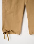 No Issue Baggy Cargo Pant, Spice product photo View 04 S
